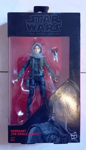 Star wars the - the, black