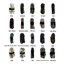 Confezione 2 Corde Pulizia