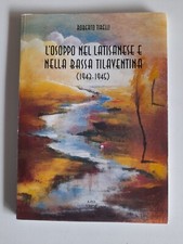 L'Osoppo nel latisanese e