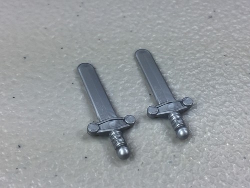 Nuovo lego minifigure spada - nuovo,