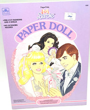 Barbie Perfume Pretty 3