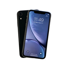 Apple iPhone XR 64GB/128GB/256GB - Sbloccato GSM/CDMA - Spedizione gratuita!