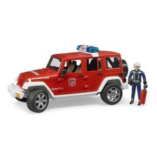 Bruder brd02528 jeep wrangler - brd02528,