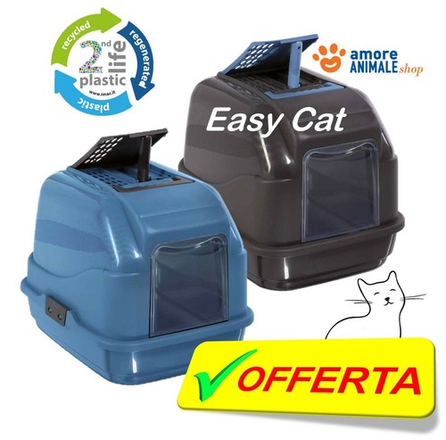 Imac easy cat lettiera - imac,