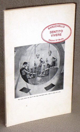 Gianfranco baruchello - gianfranco,