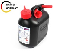 Contenitore Di Benzina 5L Con