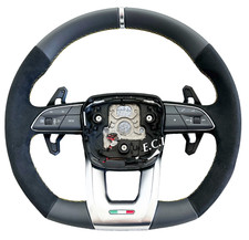 VOLANTE Riscaldato GENUINO