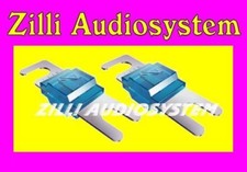 CONNECTION FUSIBILI AFC DA 150