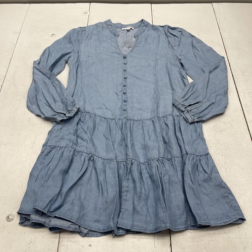 Abito donna blu medio - donna, e&m