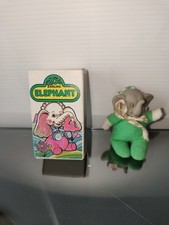 Pupazzetto Darling Elephant