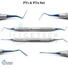 PT1 & PT2 Sensor Set –
