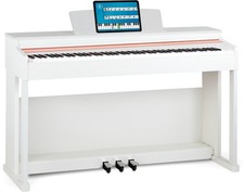 Piano digitale con tasti - piano,