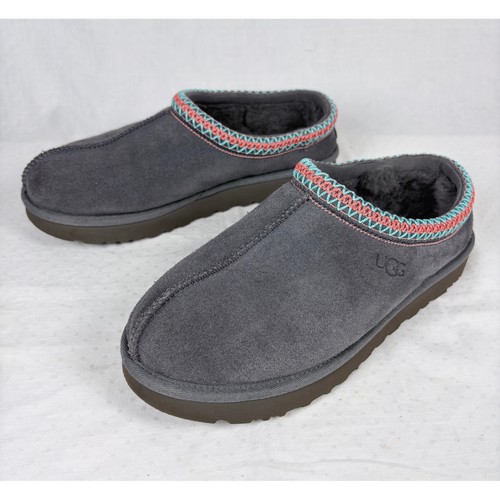 Ciabatta ugg tasman grigio - ugg, ii