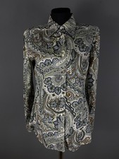 ETRO Women's Paisley Print