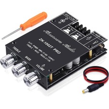 Scheda Amplificatore Audio