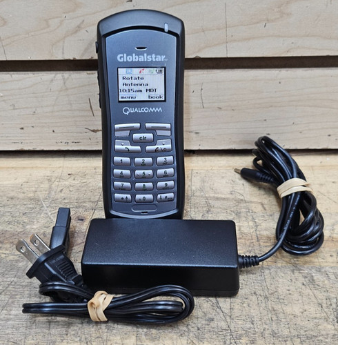 Pacchetto telefono satellitare