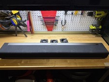 Sonos Playbar Soundbar
