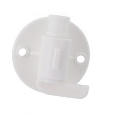 Valvola di scarico camper