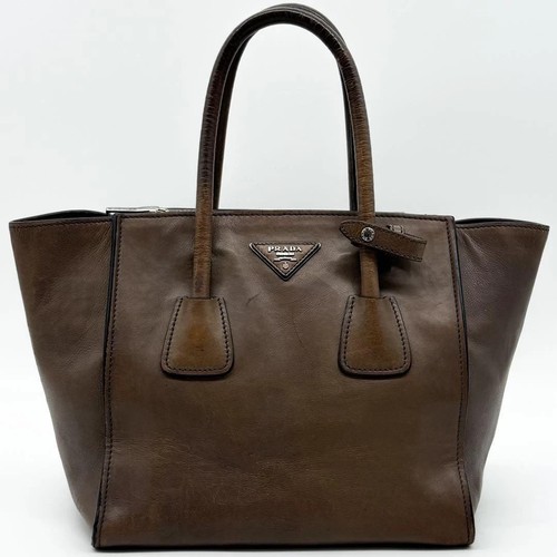 Borsa prada galleria - borsa, in