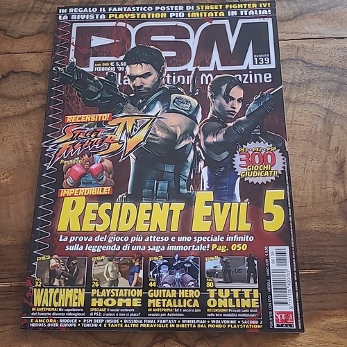 Rivista playstation - rivista,