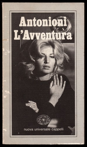 Michelangelo antonioni - michelangelo,