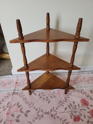 Mensola vintage livelli - mensola,