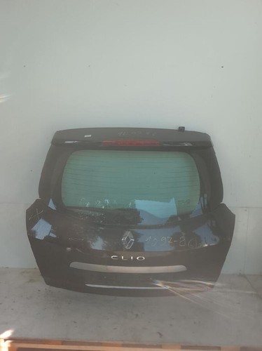 Portello post renault clio - post.,