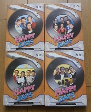 Happy Days - Stagioni 1-2-3-4