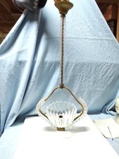 Lampadario In Murano