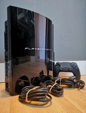 Sony PlayStation 3 PS3 FAT
