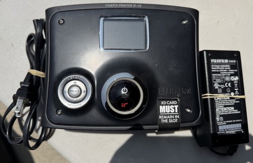 Fujifilm finepix stampante - finepix,