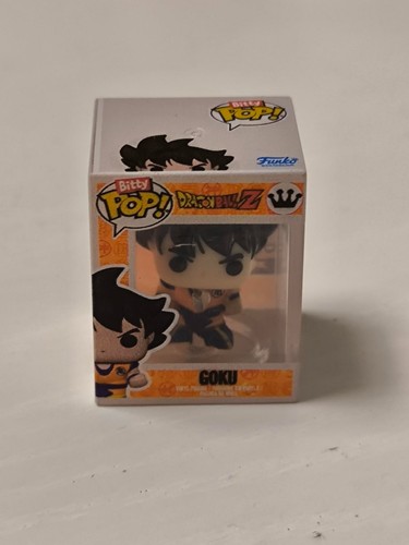 Dragon ball goku funko pop - dragon,