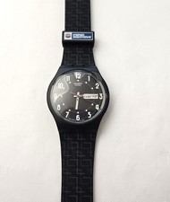Swatch Standards Jelly in