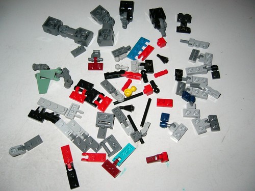 Lego cerniere assortite - lego,