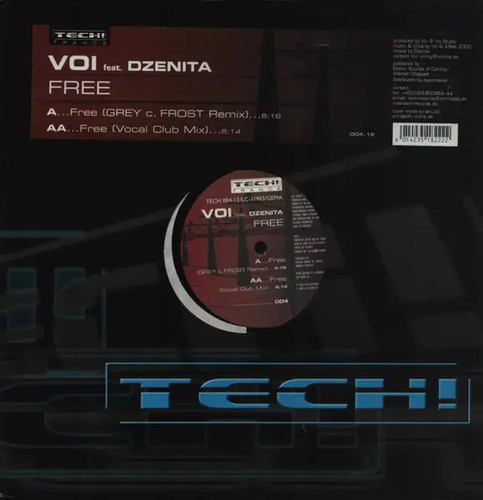 Voi feat dzenita free - dzenita,