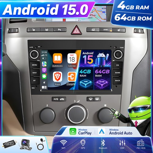 Autoradio dab android - autoradio, 15