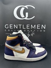 Taglia 10 - Jordan 1 Retro