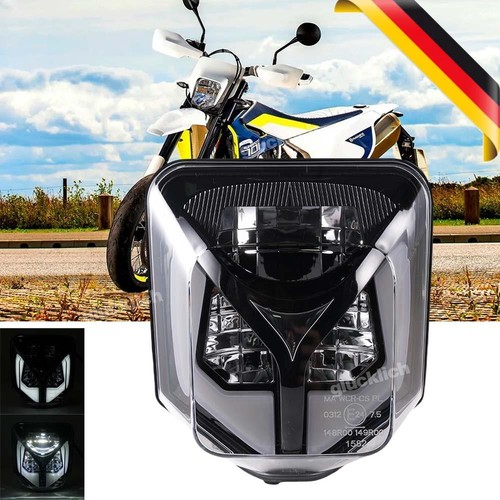 Faro proiettore led per