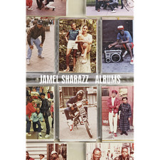 Albums Jamel Shabazz