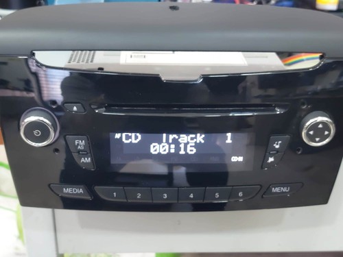 Autoradio lancia ypsilon più - autoradio,