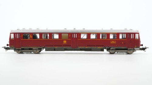 Lima automotrice diesel - h0, br