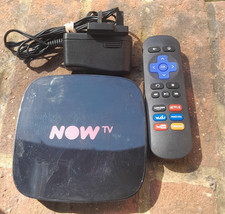 Now box uhd 4631 - box, tv