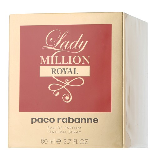 Paco rabanne lady million - paco,
