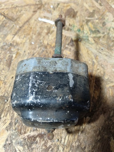 Motorino tergicristalli - motorino,