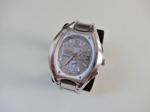 Orologio polso certina ds - certina,