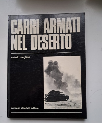 Valerio naglieri carri armati - naglieri,,