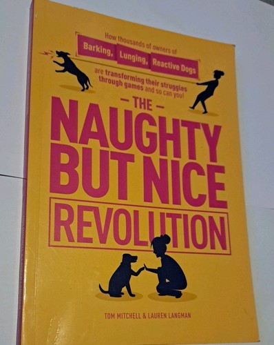 The naughty but nice - the:,