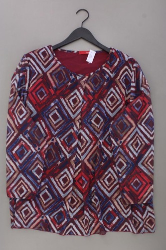 Camicia chiffon thea - in,