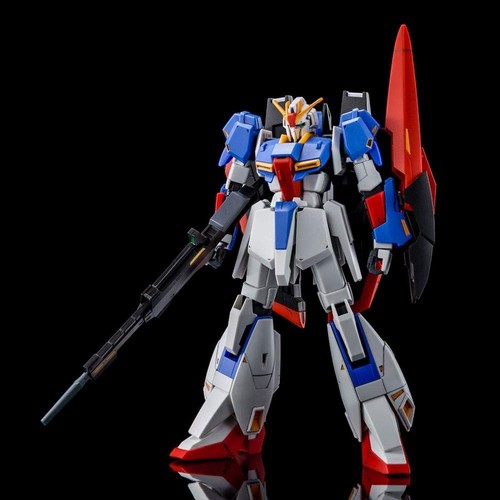 144 zeta gundam u - 1/144, [u.c