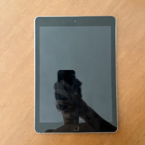 Apple ipad generazione 7 - 6, 9.7"
